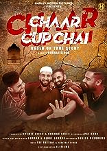 Char Cup Chai (2023) HDRip Hindi Movie Watch Online Free TodayPK