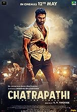 Chatrapathi (2023) HDRip Hindi Movie Watch Online Free TodayPK