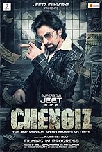 Chengiz (2023) HDRip Hindi Dubbed Movie Watch Online Free TodayPK