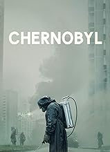 Chernobyl (2023)  Hindi Dubbed