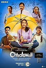 Chhatriwali (2023)  Hindi
