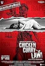 Chicken Curry Law (2019) HDRip Hindi Movie Watch Online Free TodayPK