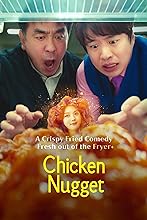 Chicken Nugget (2024) HDRip Hindi Dubbed Movie Watch Online Free TodayPK