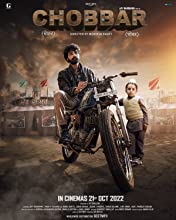 Chobbar (2022) HDRip Punjabi Movie Watch Online Free TodayPK