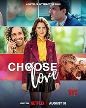 Choose Love (2023)  Hindi Dubbed