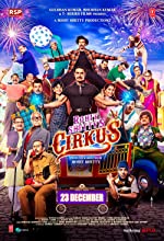 Cirkus (2023) HDRip Hindi Movie Watch Online Free TodayPK