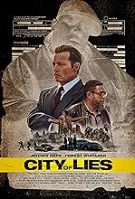 City of Lies  (2019) HDRip Hindi Dubbed Movie Watch Online Free TodayPK