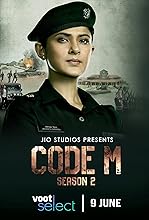 Code M (2022) HDRip Hindi Movie Watch Online Free TodayPK