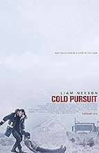 Cold Pursuit (2019)  Hindi Dubbed