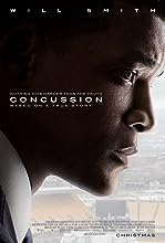 Concussion (2016)  Hindi Dubbed