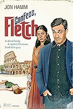 Confess, Fletch (2022) HDRip Hindi Dubbed Movie Watch Online Free TodayPK