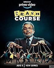 Crash Course (2022)  Hindi