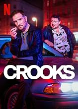 Crooks (2024) HDRip Hindi Dubbed Movie Watch Online Free TodayPK