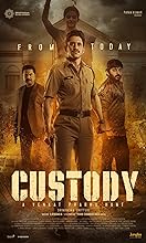 Custody (2023) HDRip Hindi Dubbed Movie Watch Online Free TodayPK