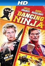 Dancing Ninja (2021)  Hindi Dubbed