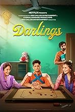 Darlings (2022) HDRip Hindi Movie Watch Online Free TodayPK