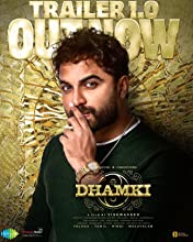 Das Ka Dhamki (2023) HDRip Hindi Dubbed Movie Watch Online Free TodayPK