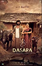 Dasara (2023) DVDscr Hindi Dubbed Movie Watch Online Free TodayPK