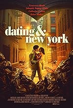 Dating & New York (2021) HDRip Hindi Dubbed Movie Watch Online Free TodayPK