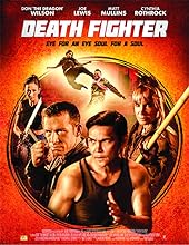 Death Fighter (2017)  Hindi Dubbed