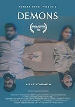 Demons (2024) HDRip Hindi Movie Watch Online Free TodayPK