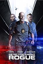 Detective Knight Rogue (2022) HDRip Hindi Dubbed Movie Watch Online Free TodayPK