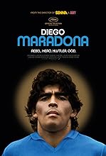  Maradona (2019)  Hindi Dubbed