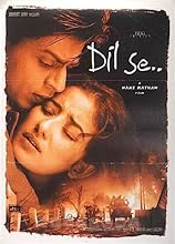 Dil Se.. (1998) HDRip Hindi Movie Watch Online Free TodayPK