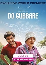 Do Gubbare (2022) HDRip Hindi Movie Watch Online Free TodayPK