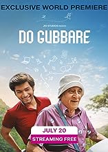 Do Gubbare (2023) HDRip Hindi Movie Watch Online Free TodayPK