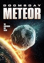 Doomsday Meteor (2023)  Hindi Dubbed