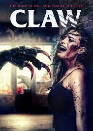 Claw (2021) HDRip Hindi Dubbed Movie Watch Online Free TodayPK