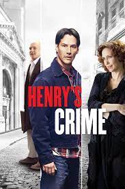 Henry's Crime (2011)  Hindi Dubbed