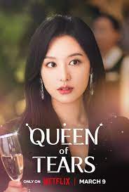 Queen of Tears (2026)  Hindi Dubbed
