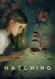 Hatching (2022) HDRip Hindi Dubbed Movie Watch Online Free TodayPK
