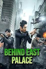 Behind East Palace (2022) Hindi Dubbed Full Movie Watch Online Free TodayPK