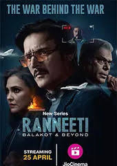 Ranneeti Balakot & Beyond (2024) Hindi Season 1 Complete Watch Online Free TodayPK