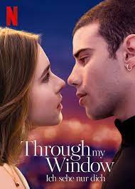 Through My Window 3: Looking at You (2024) HDRip Hindi Dubbed Movie Watch Online Free TodayPK