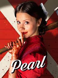 Pearl (2022) HDRip Hindi Dubbed Movie Watch Online Free TodayPK