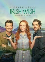 Irish Wish (2024)  Hindi Dubbed