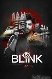 Blink (2024) DVDscr Hindi Dubbed Movie Watch Online Free TodayPK
