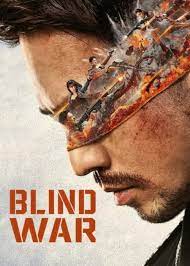 Blind War (2022)  Hindi Dubbed