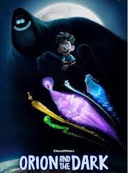 Orion and the Dark (2024) HDRip Hindi Dubbed Movie Watch Online Free TodayPK