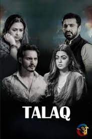 Talaq (2023)  Hindi