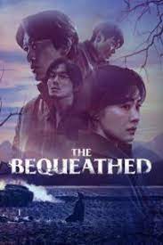 The Bequeathed (2024)  Hindi Dubbed
