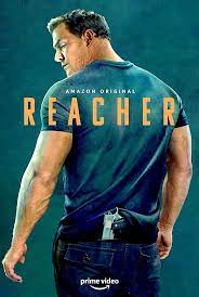Reacher (2024)  Hindi Dubbed