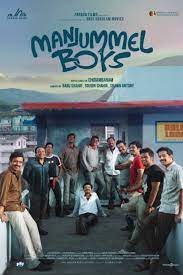 Manjummel Boys (2024) DVDscr Hindi Dubbed Movie Watch Online Free TodayPK