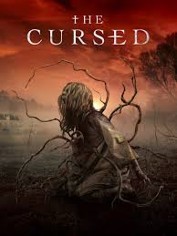 The Cursed (2022)  Hindi Dubbed