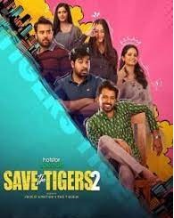 Save the Tigers (2024)  Hindi