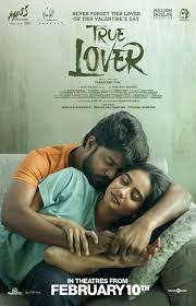 Lover (2024)  Hindi Dubbed